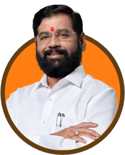 Eknath Shinde